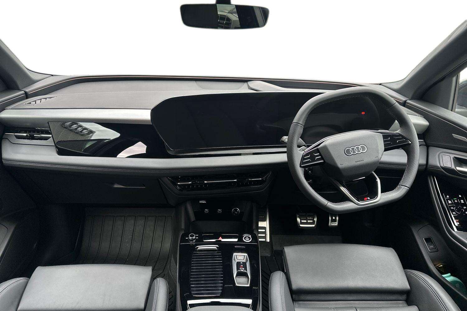 Used Audi Q6 e-tron 2025 for sale - 76242407: Photo 19