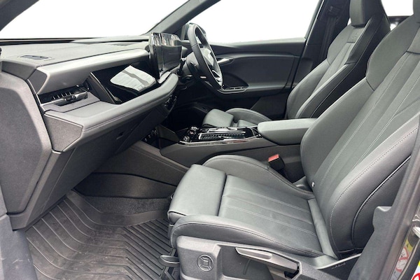 Used Audi Q6 e-tron 2025 for sale - 76242407: Photo 21