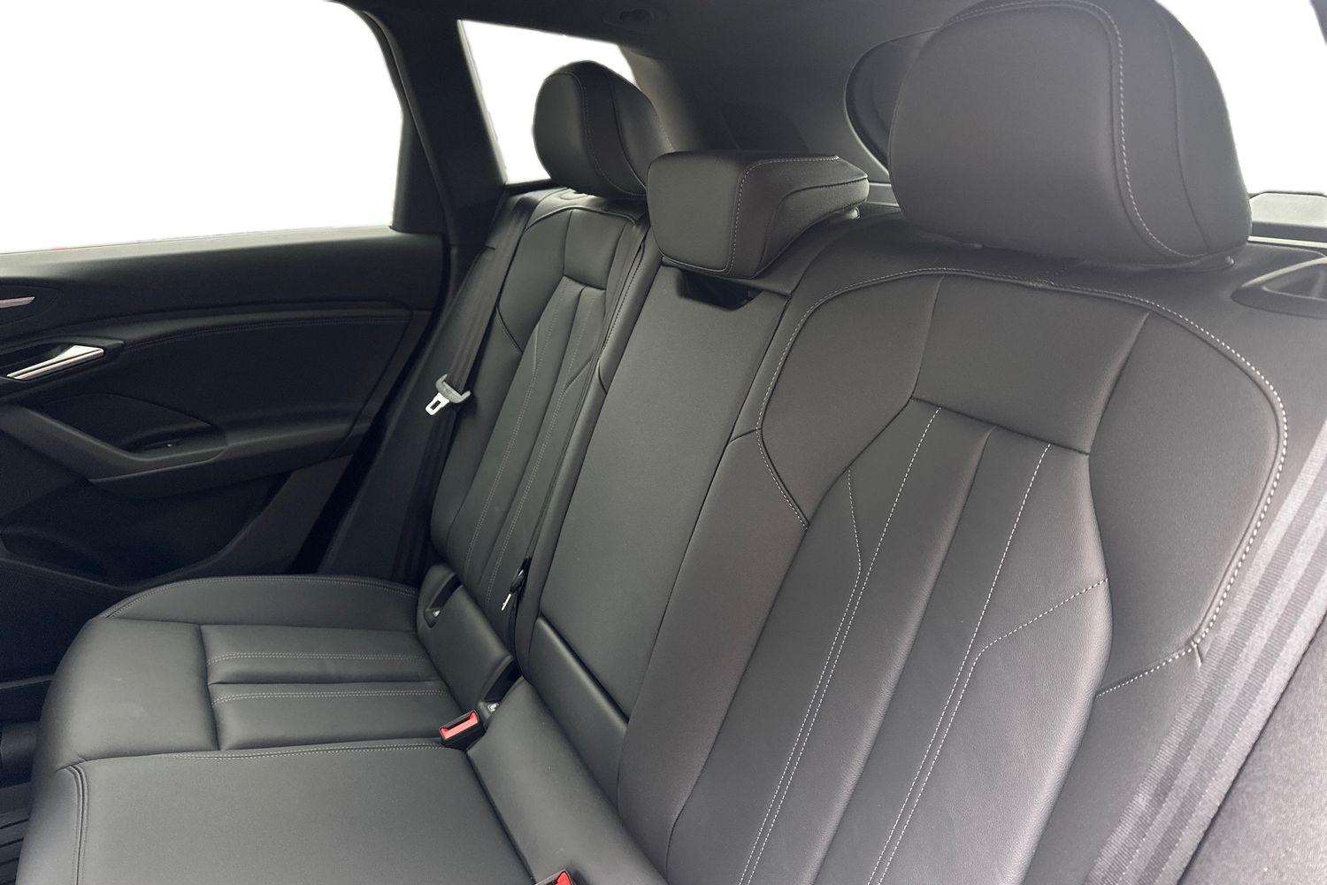 Used Audi Q6 e-tron 2025 for sale - 76242407: Photo 22