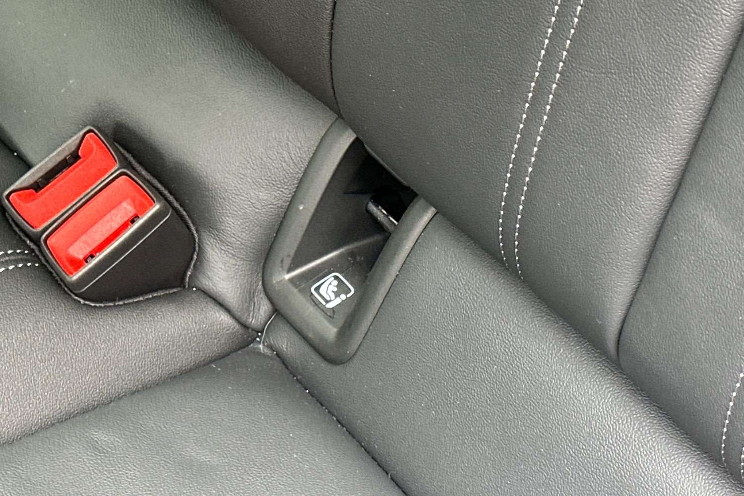 Used Audi Q6 e-tron 2025 for sale - 76242407: Photo 24