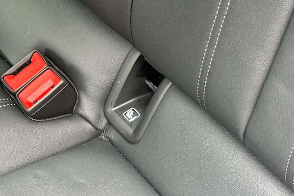 Used Audi Q6 e-tron 2025 for sale - 76242407: Photo 24