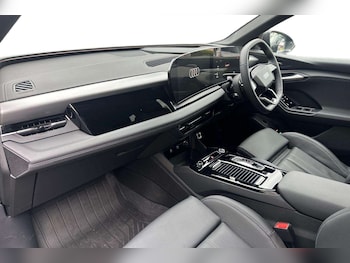 Used Audi Q6 e-tron 2025 for sale - 76242407: Photo 2