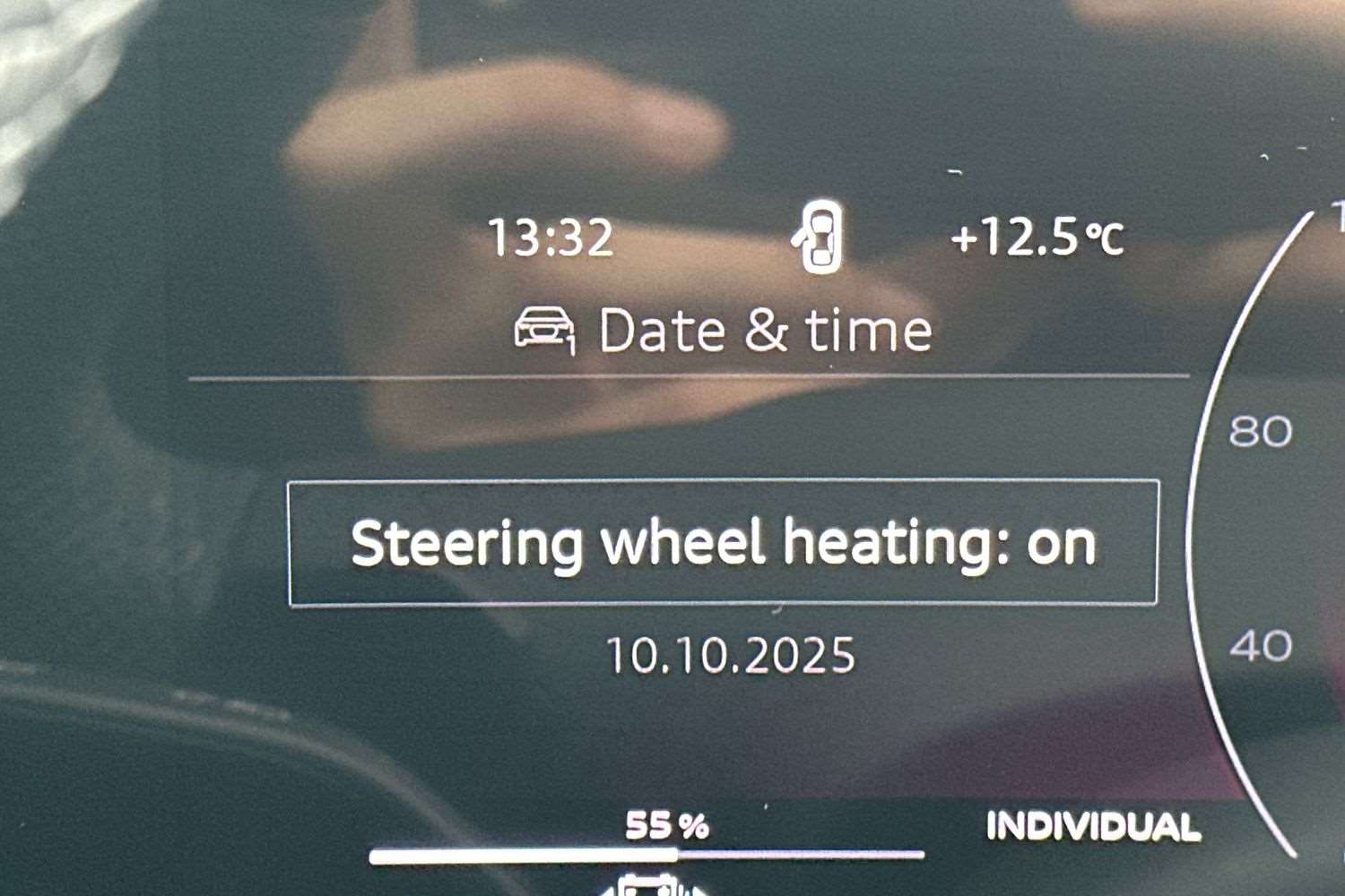 Used Audi Q6 e-tron 2025 for sale - 76242407: Photo 31