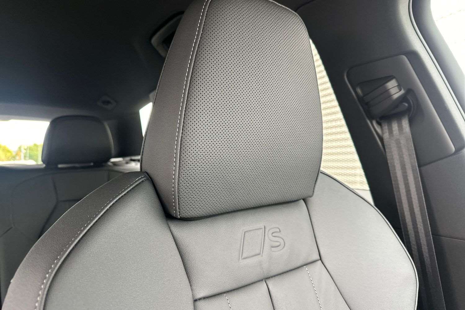 Used Audi Q6 e-tron 2025 for sale - 76242407: Photo 33