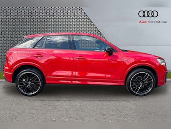 Used Audi Q2 2020 for sale - 78774964: Photo