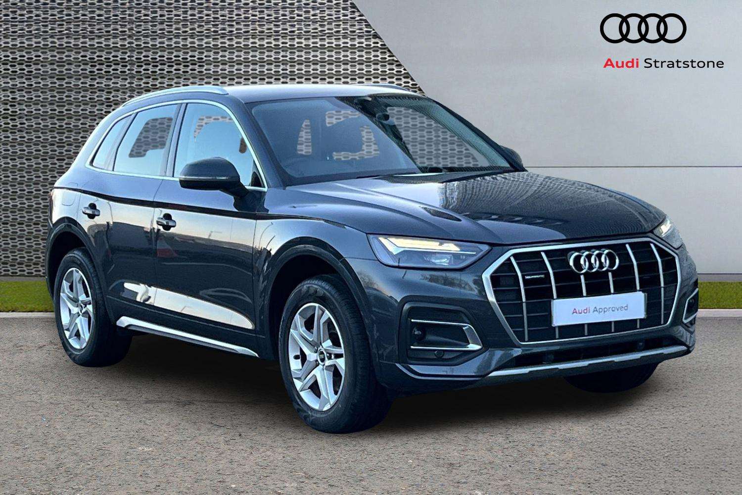 Used Audi Q5 2022 for sale - 76804821: Photo 1