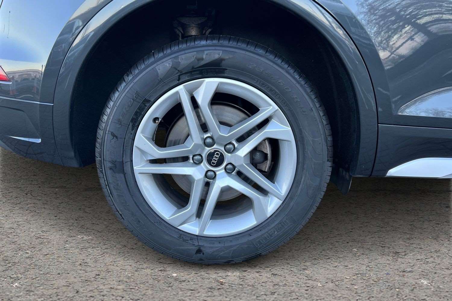 Used Audi Q5 2022 for sale - 76804821: Photo 10