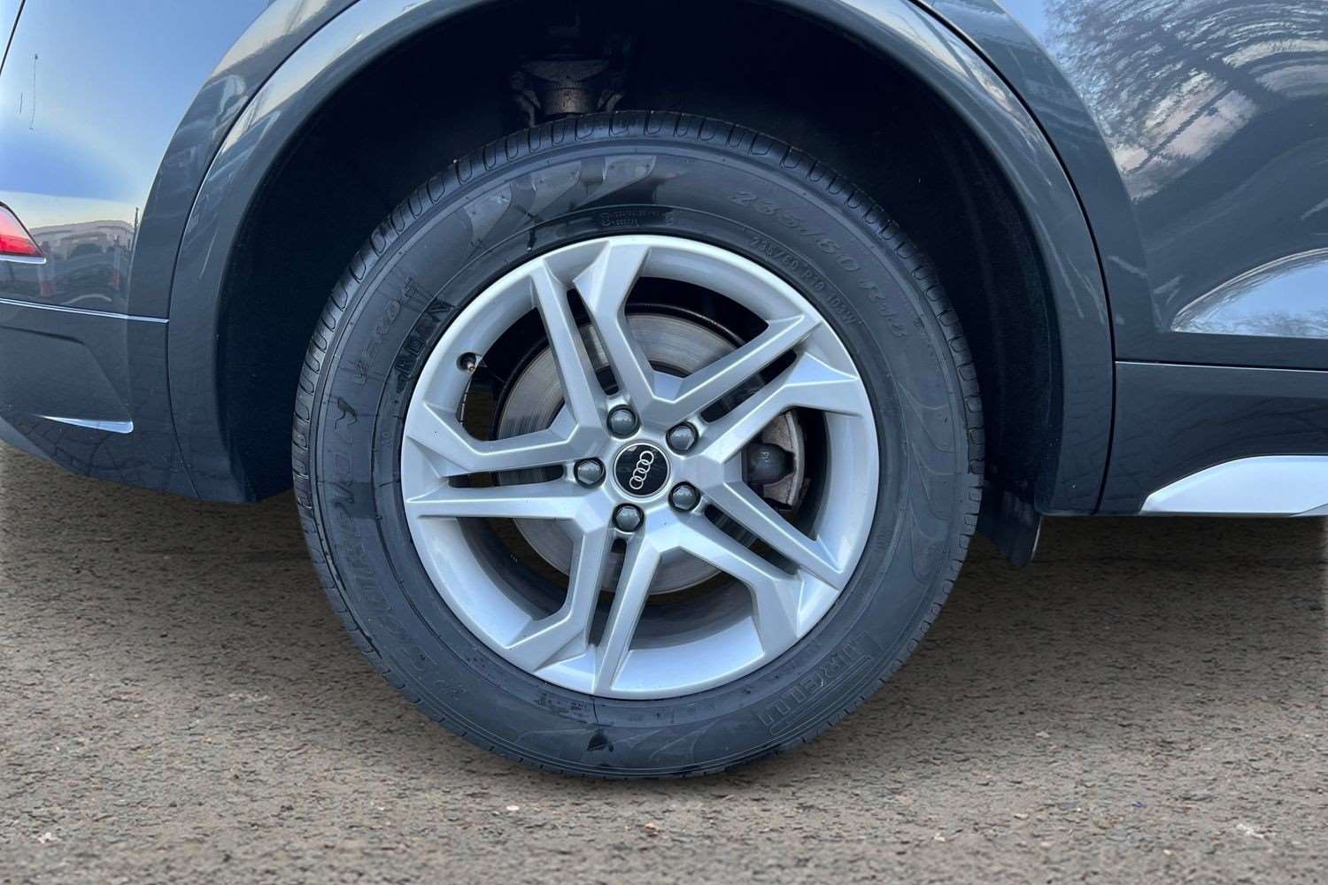 Used Audi Q5 2022 for sale - 76804821: Photo 11