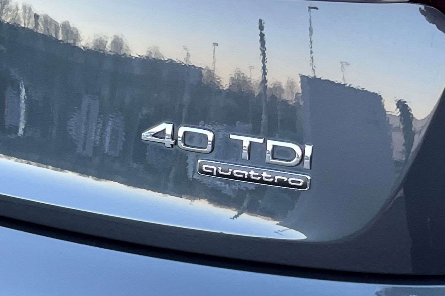 Used Audi Q5 2022 for sale - 76804821: Photo 12