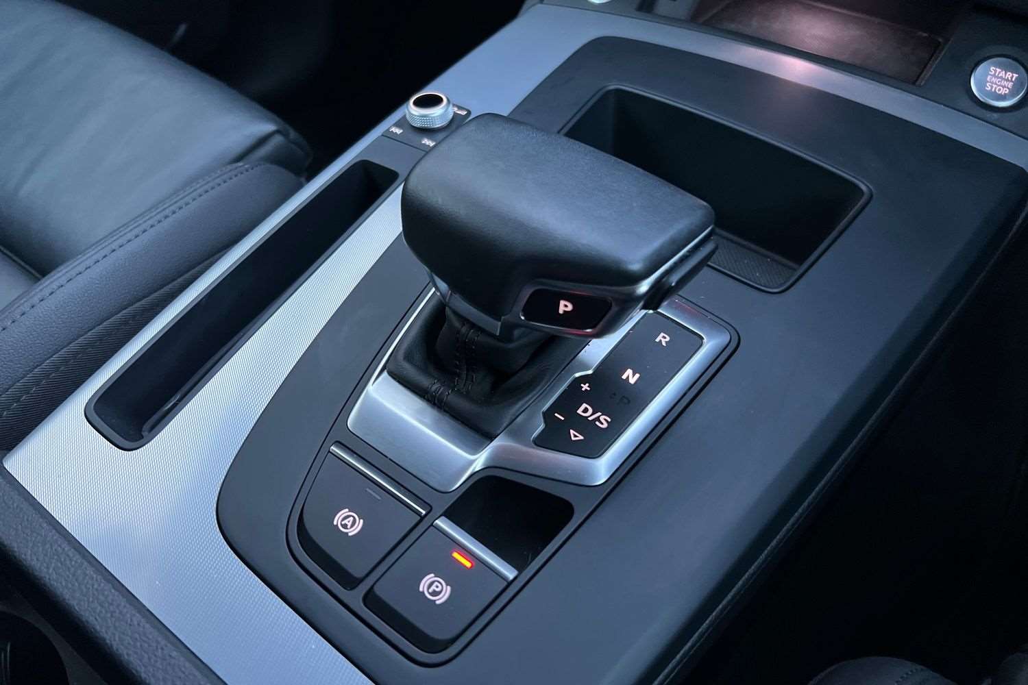 Used Audi Q5 2022 for sale - 76804821: Photo 15