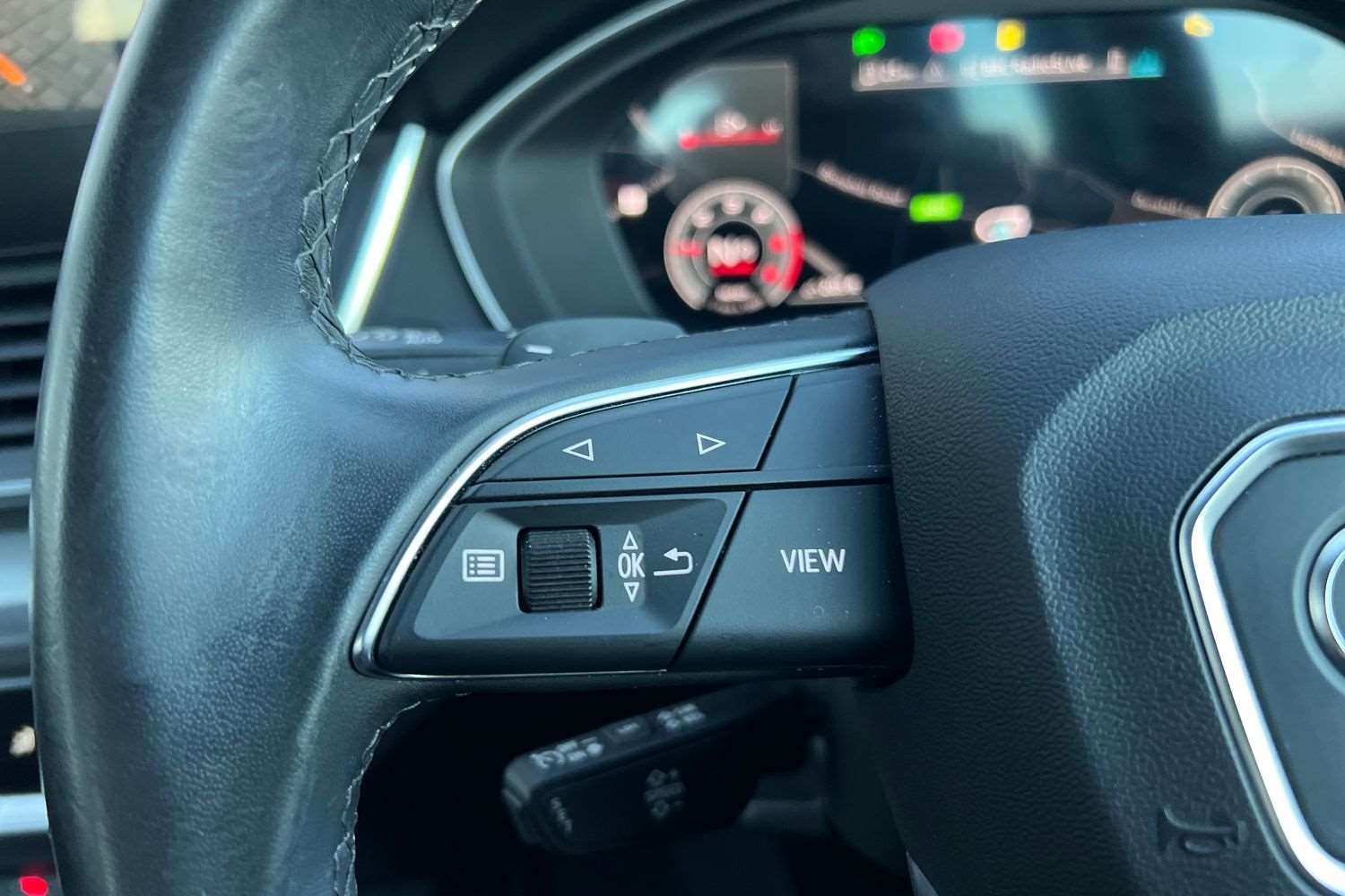 Used Audi Q5 2022 for sale - 76804821: Photo 16