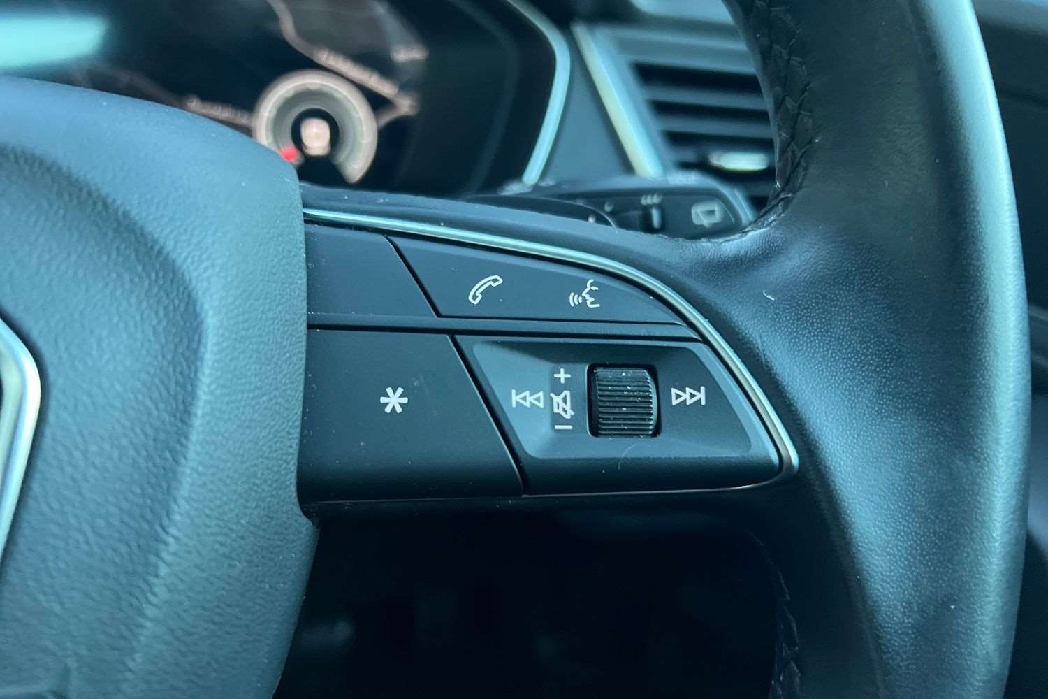 Used Audi Q5 2022 for sale - 76804821: Photo 17