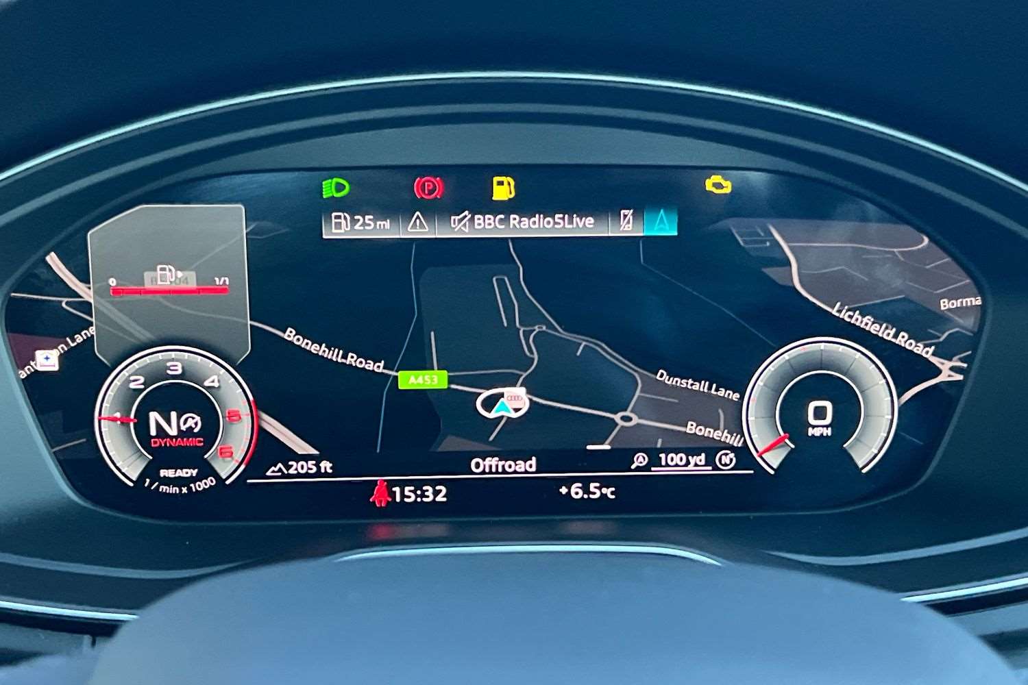 Used Audi Q5 2022 for sale - 76804821: Photo 18