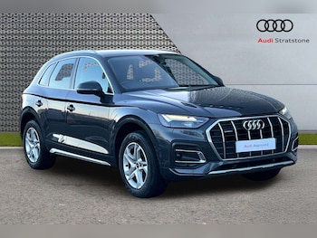 Audi - Q5