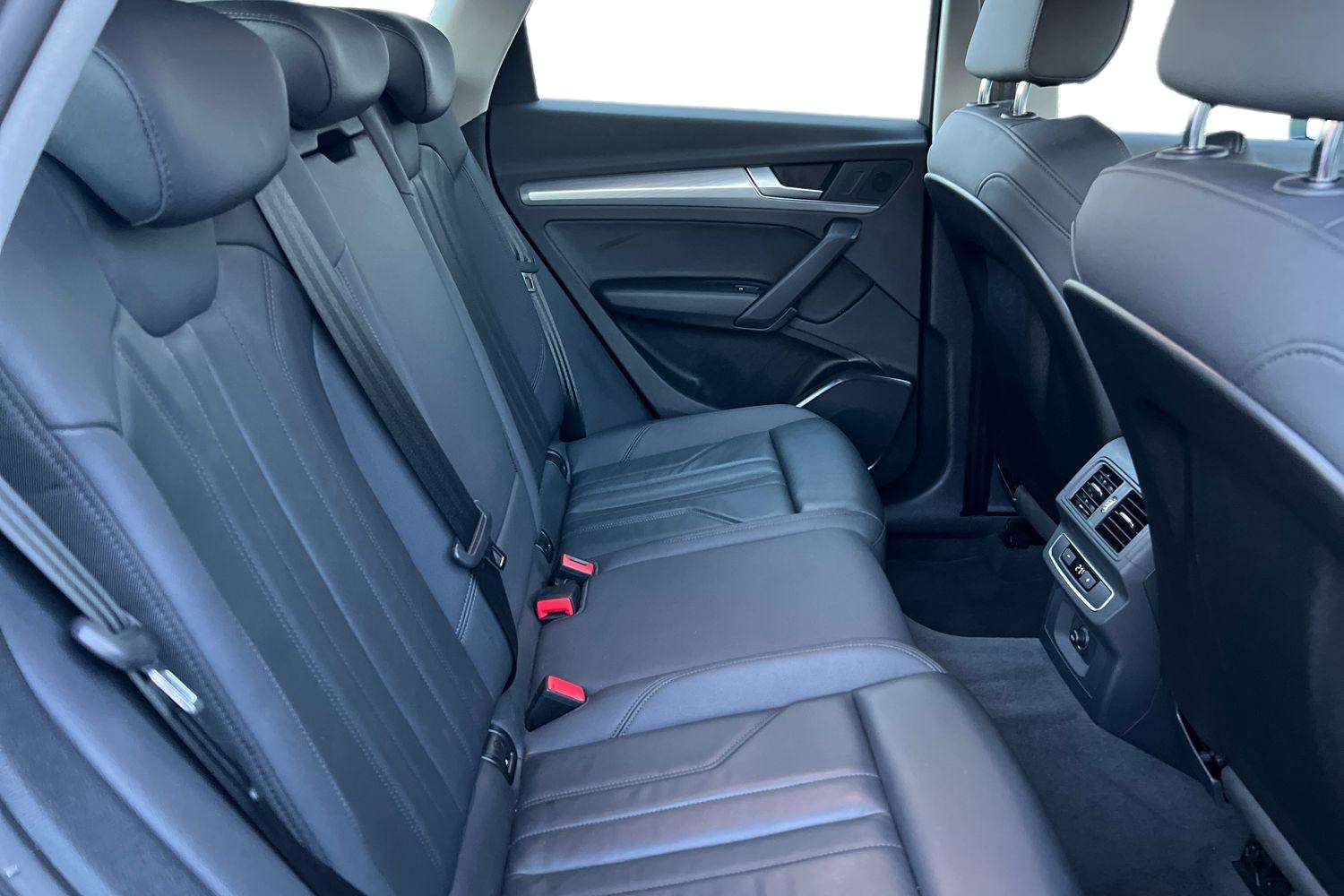 Used Audi Q5 2022 for sale - 76804821: Photo 22