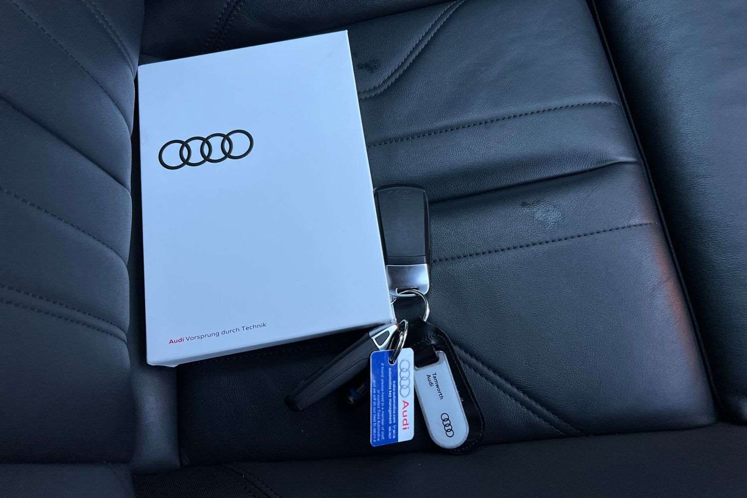 Used Audi Q5 2022 for sale - 76804821: Photo 25