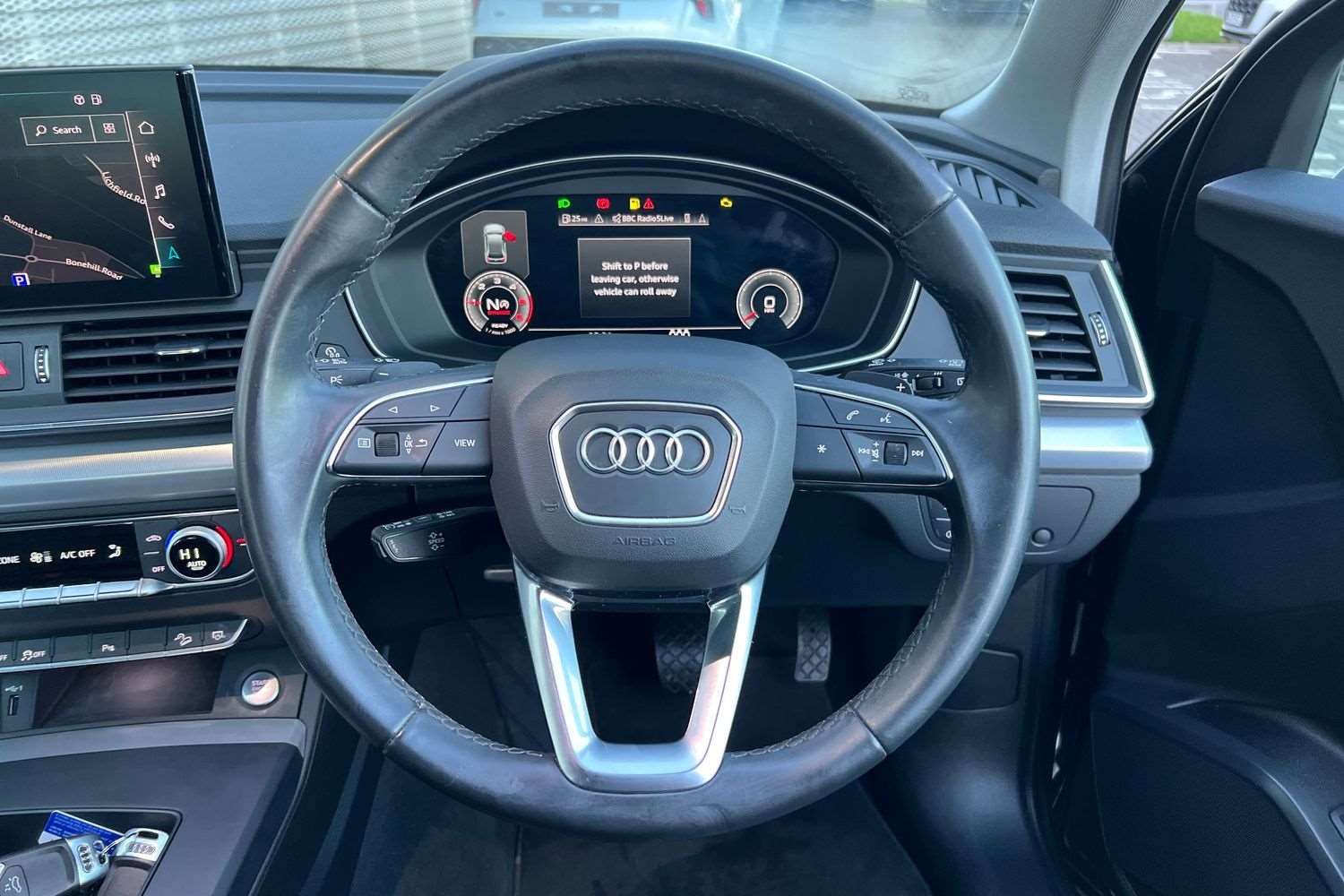 Used Audi Q5 2022 for sale - 76804821: Photo 26