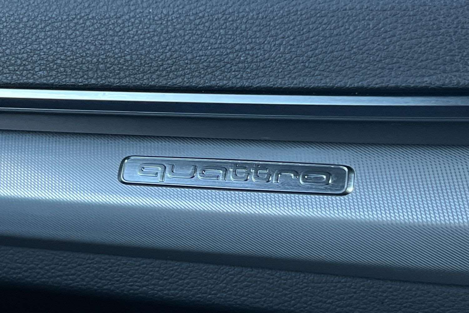 Used Audi Q5 2022 for sale - 76804821: Photo 32