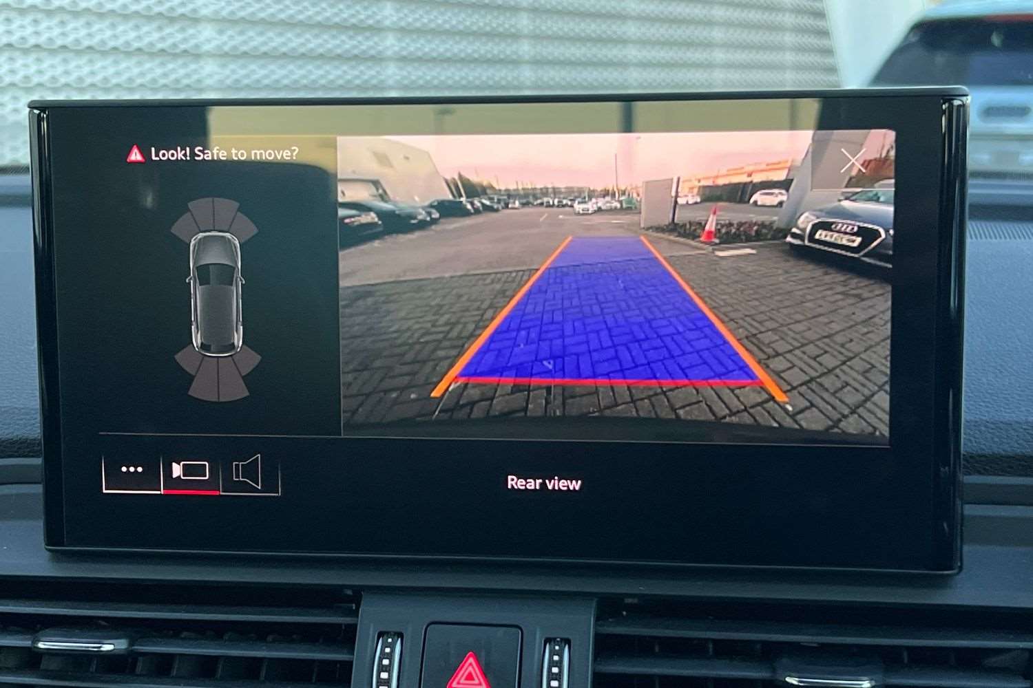 Used Audi Q5 2022 for sale - 76804821: Photo 33