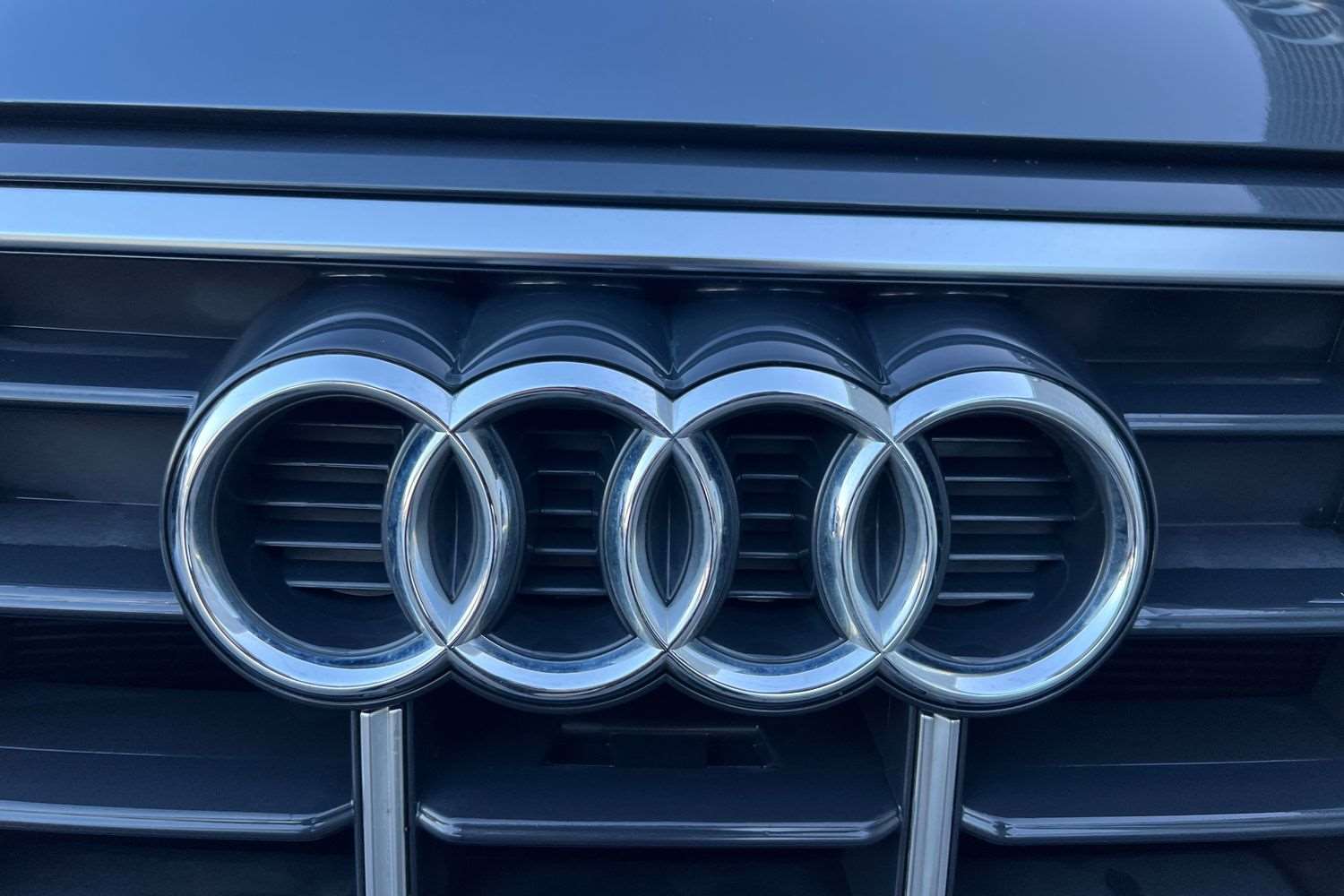 Used Audi Q5 2022 for sale - 76804821: Photo 35