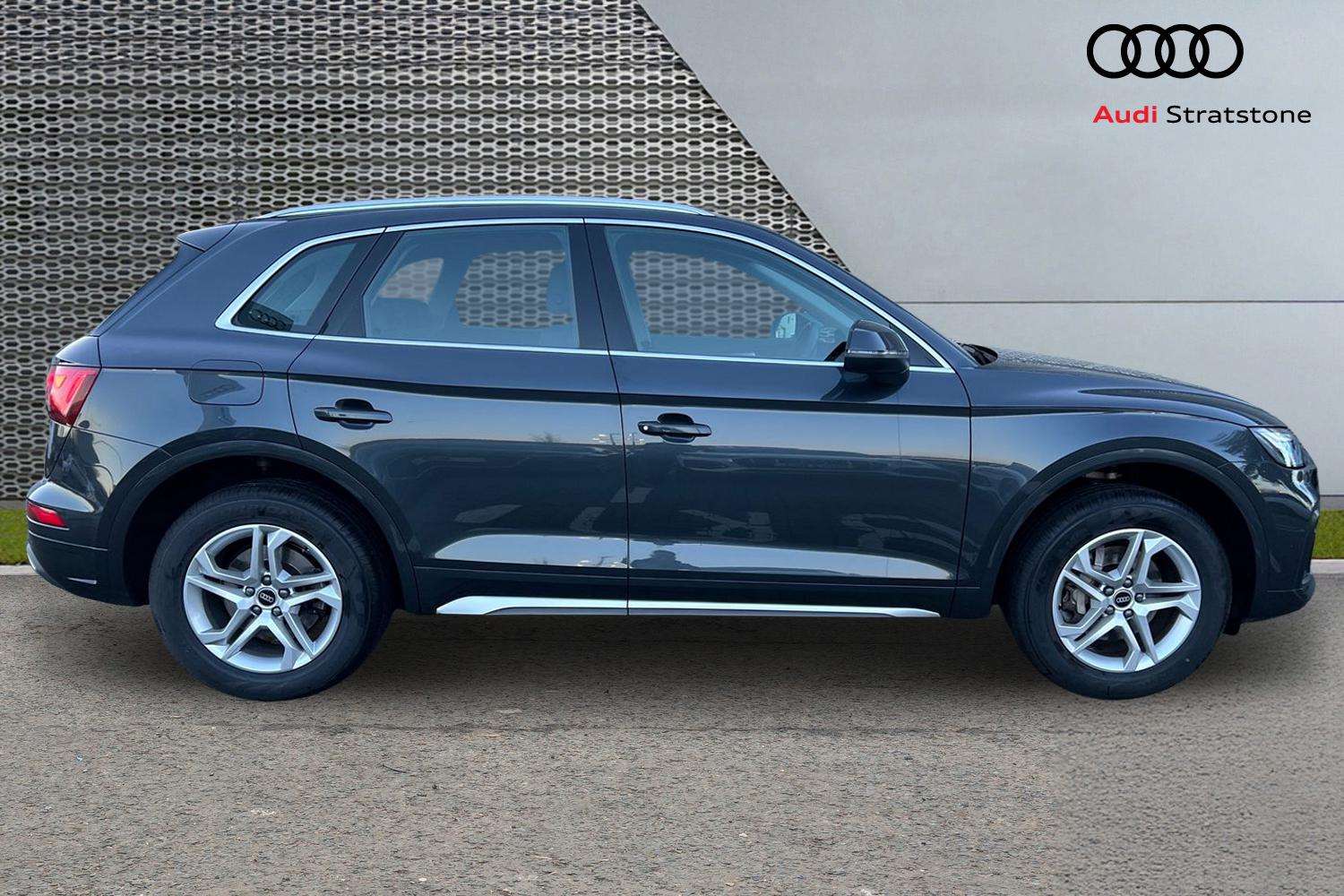 Used Audi Q5 2022 for sale - 76804821: Photo 4