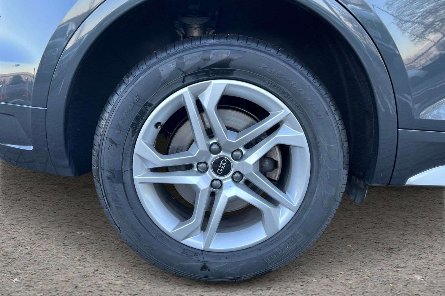 Used Audi Q5 2022 for sale - 76804821: Photo 5