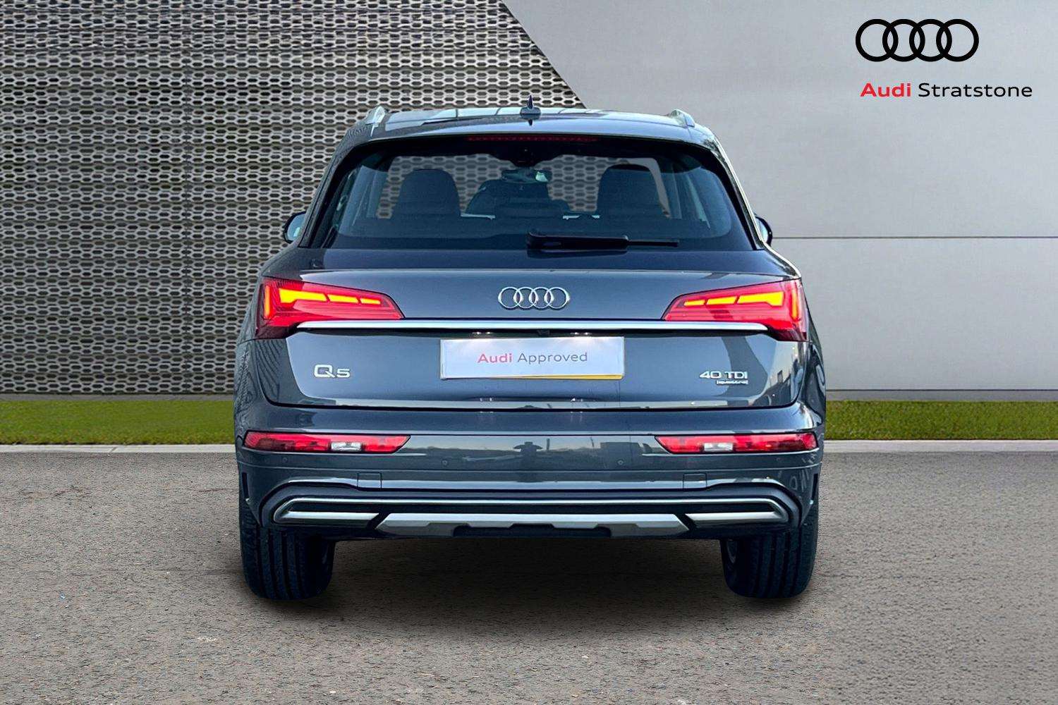 Used Audi Q5 2022 for sale - 76804821: Photo 7
