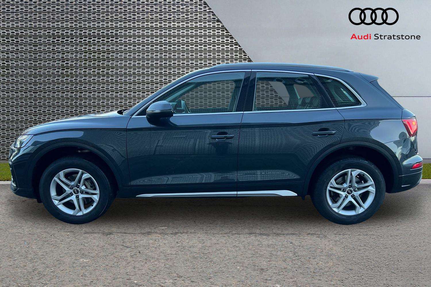 Used Audi Q5 2022 for sale - 76804821: Photo 8