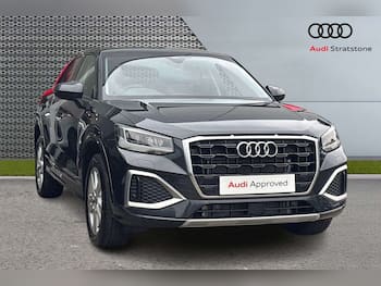 Used Audi Q2 2025 for sale - 79624328: Photo