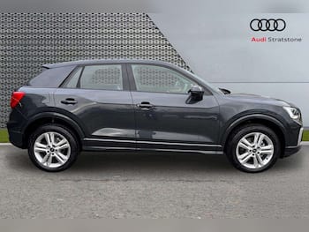 Used Audi Q2 2025 for sale - 79624328: Photo