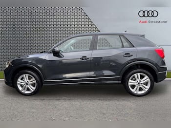 Used Audi Q2 2025 for sale - 79624328: Photo