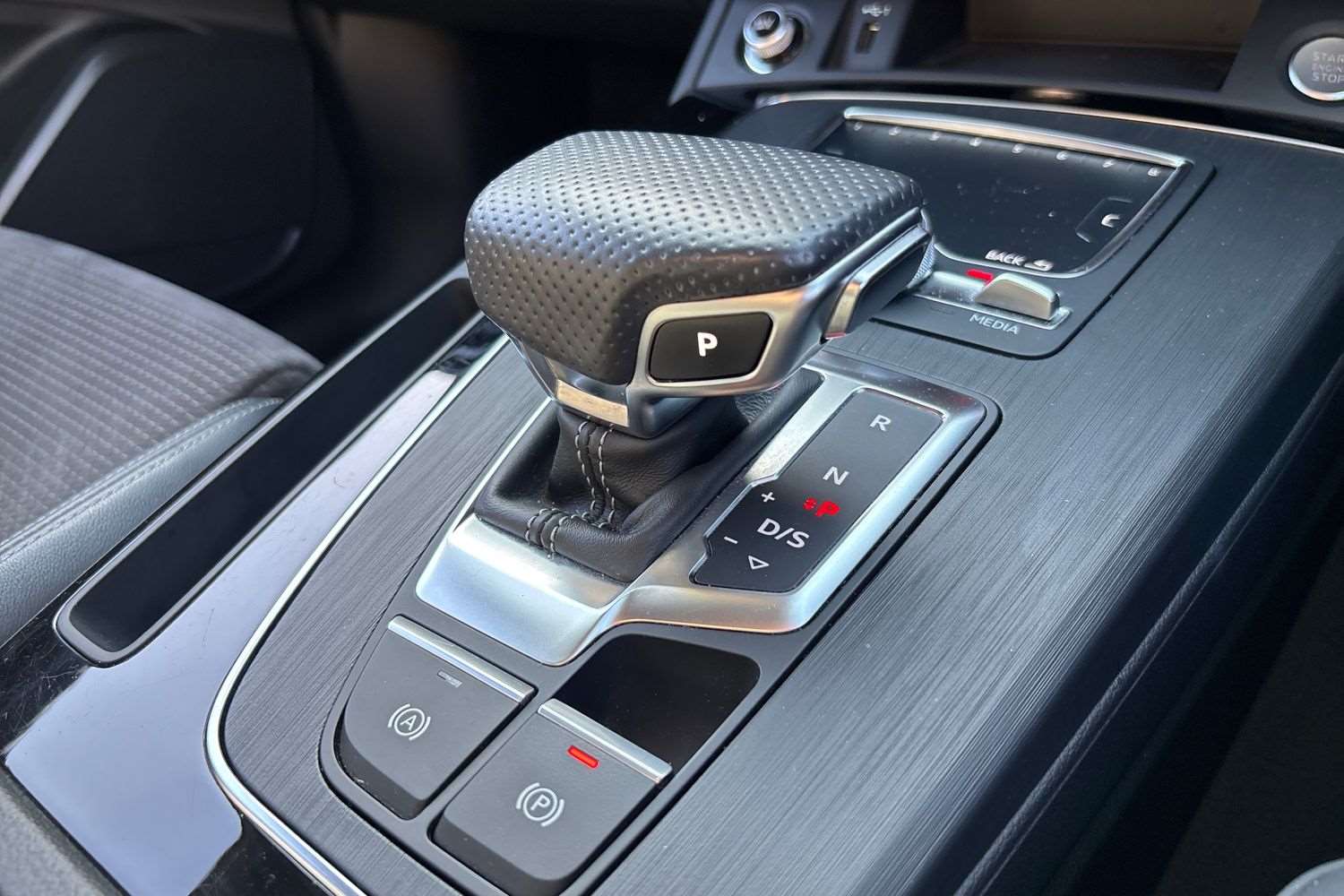 Used Audi Q5 2020 for sale - 78076856: Photo 16