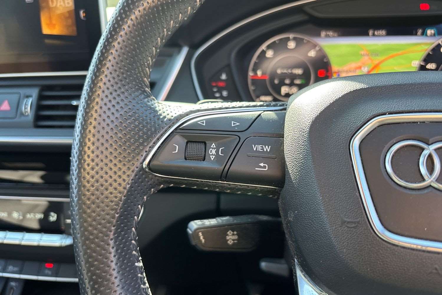 Used Audi Q5 2020 for sale - 78076856: Photo 17