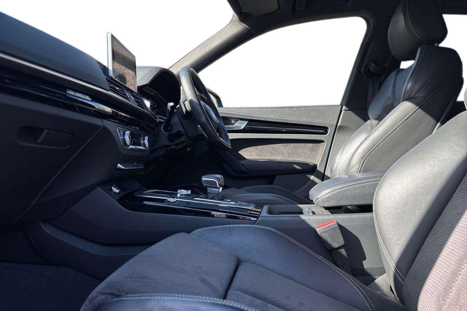 Used Audi Q5 2020 for sale - 78076856: Photo 22