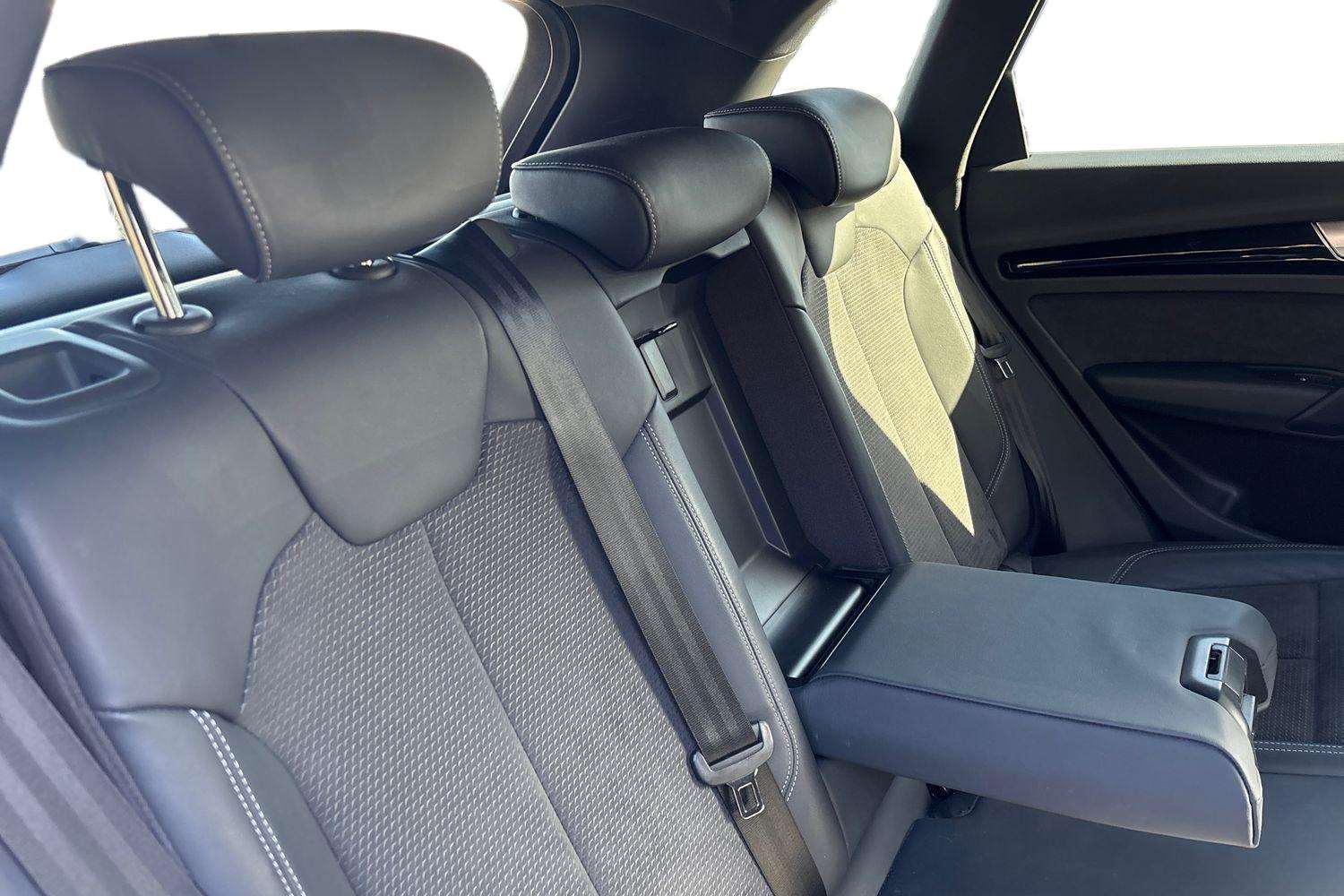 Used Audi Q5 2020 for sale - 78076856: Photo 23