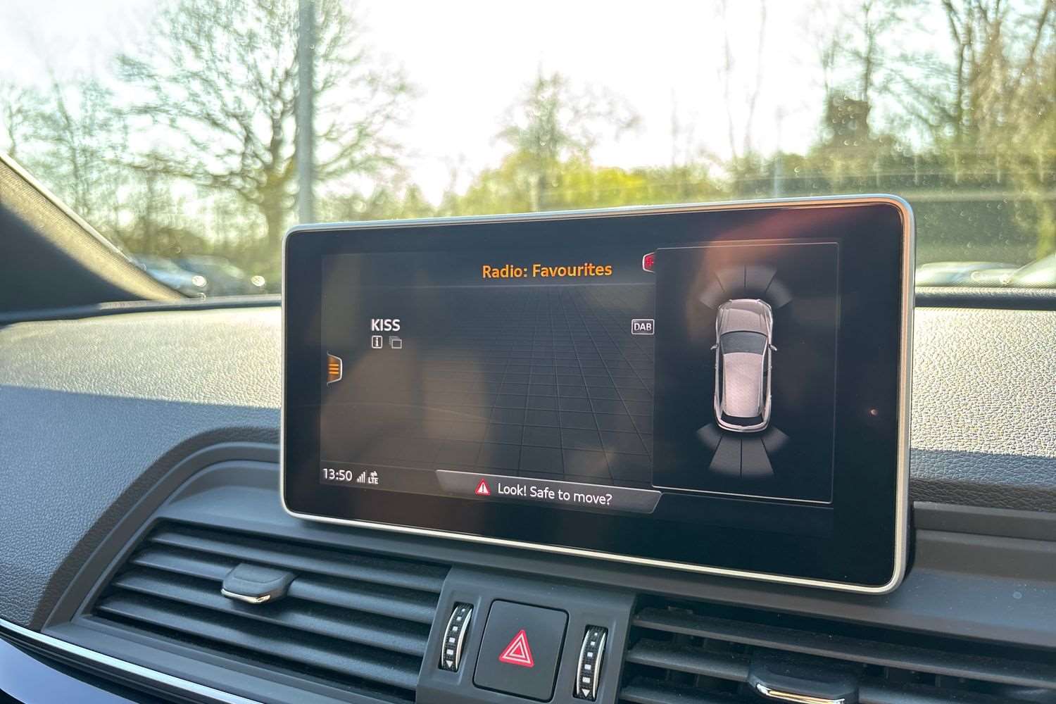 Used Audi Q5 2020 for sale - 78076856: Photo 27