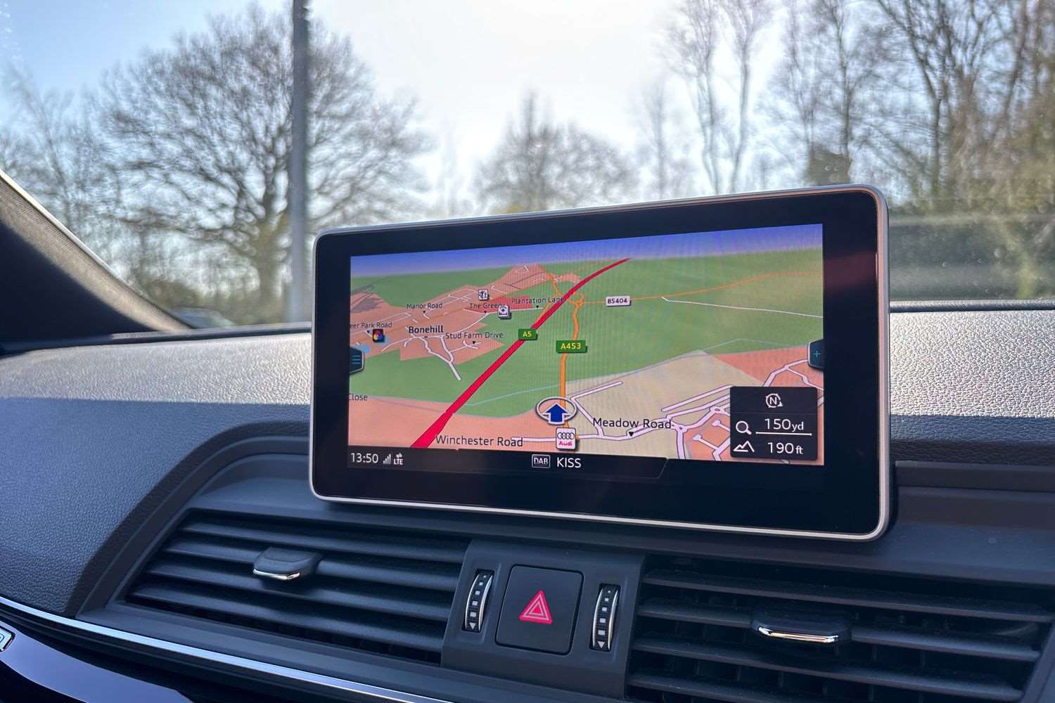 Used Audi Q5 2020 for sale - 78076856: Photo 28