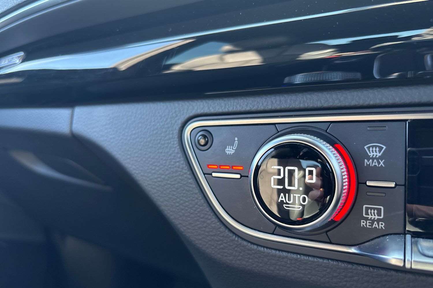 Used Audi Q5 2020 for sale - 78076856: Photo 29