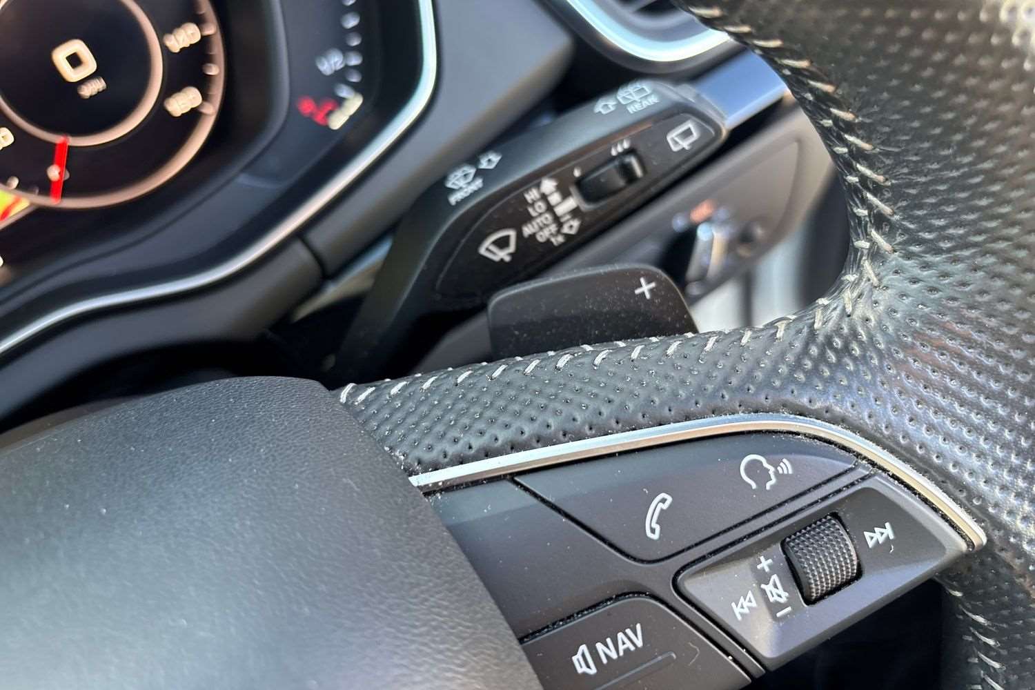 Used Audi Q5 2020 for sale - 78076856: Photo 34