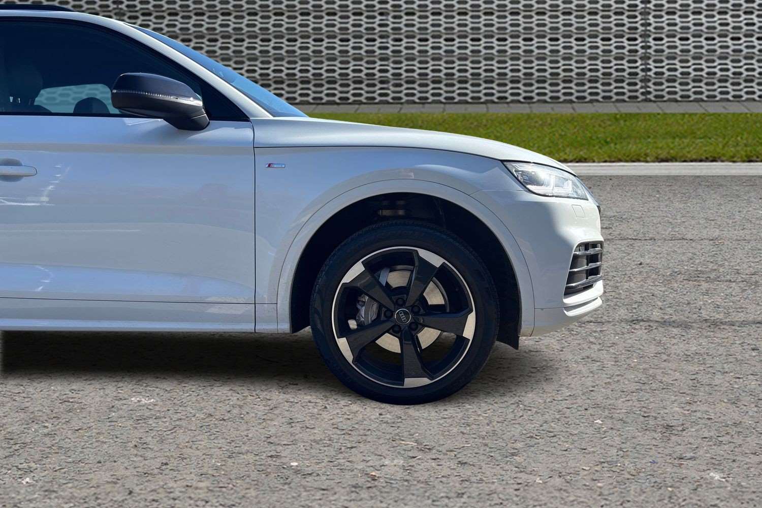 Used Audi Q5 2020 for sale - 78076856: Photo 5