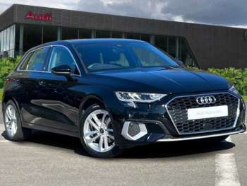 2023 - 30 TFSI Sport 5dr S Tronic