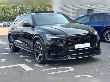 Used Audi RS Q8 2023 for sale - 79251046: Photo