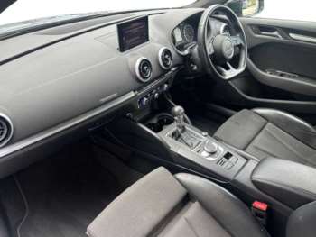Used Audi A3 2018 for sale - 75329334: Photo