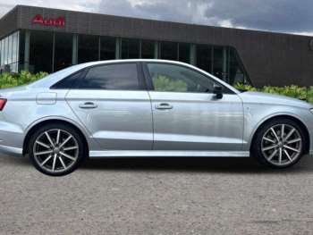Used Audi A3 2018 for sale - 75329334: Photo