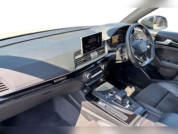 Used Audi Q5 2020 for sale - 78775188: Photo