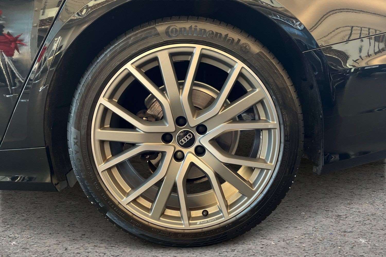 Used Audi A6 2022 for sale - 76636611: Photo 10