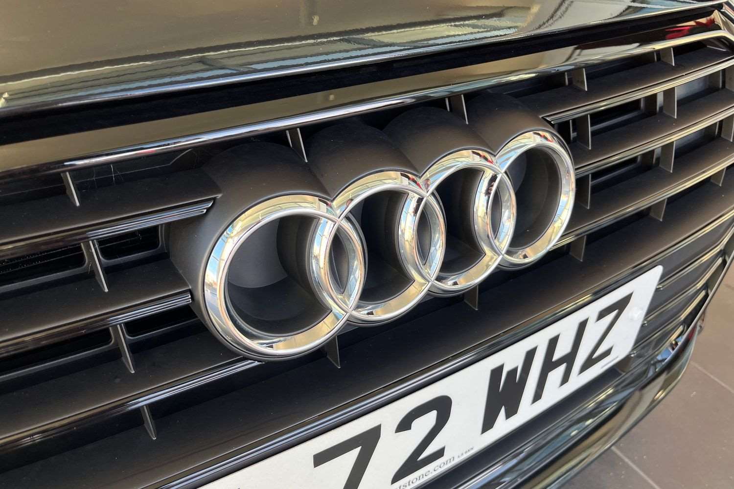 Used Audi A6 2022 for sale - 76636611: Photo 12