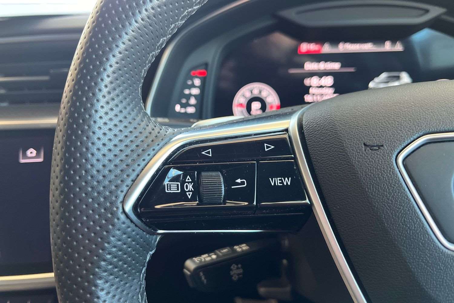 Used Audi A6 2022 for sale - 76636611: Photo 16