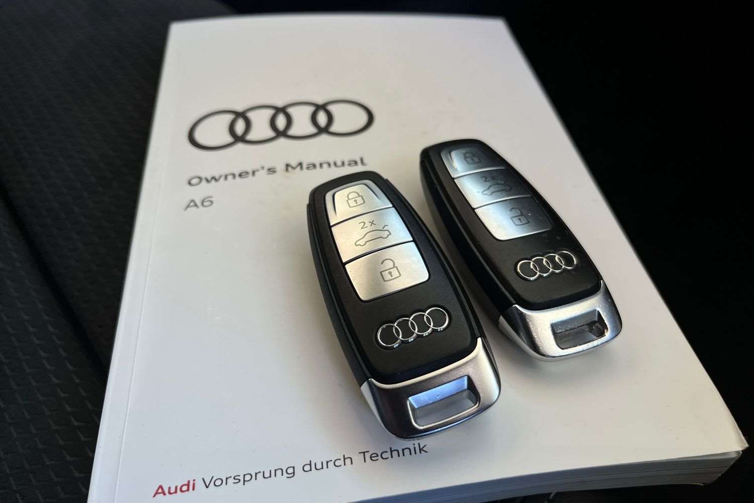 Used Audi A6 2022 for sale - 76636611: Photo 25