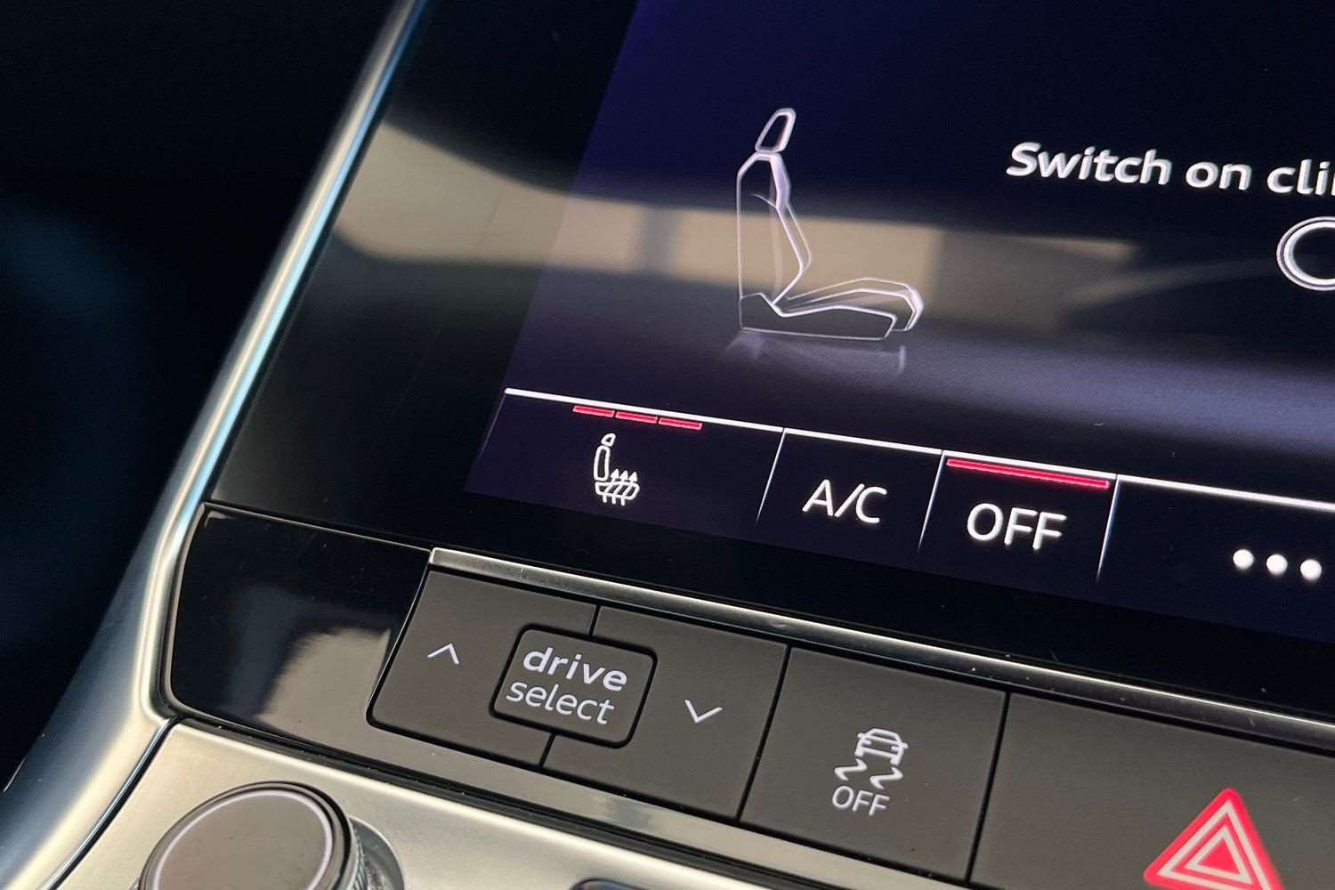 Used Audi A6 2022 for sale - 76636611: Photo 29